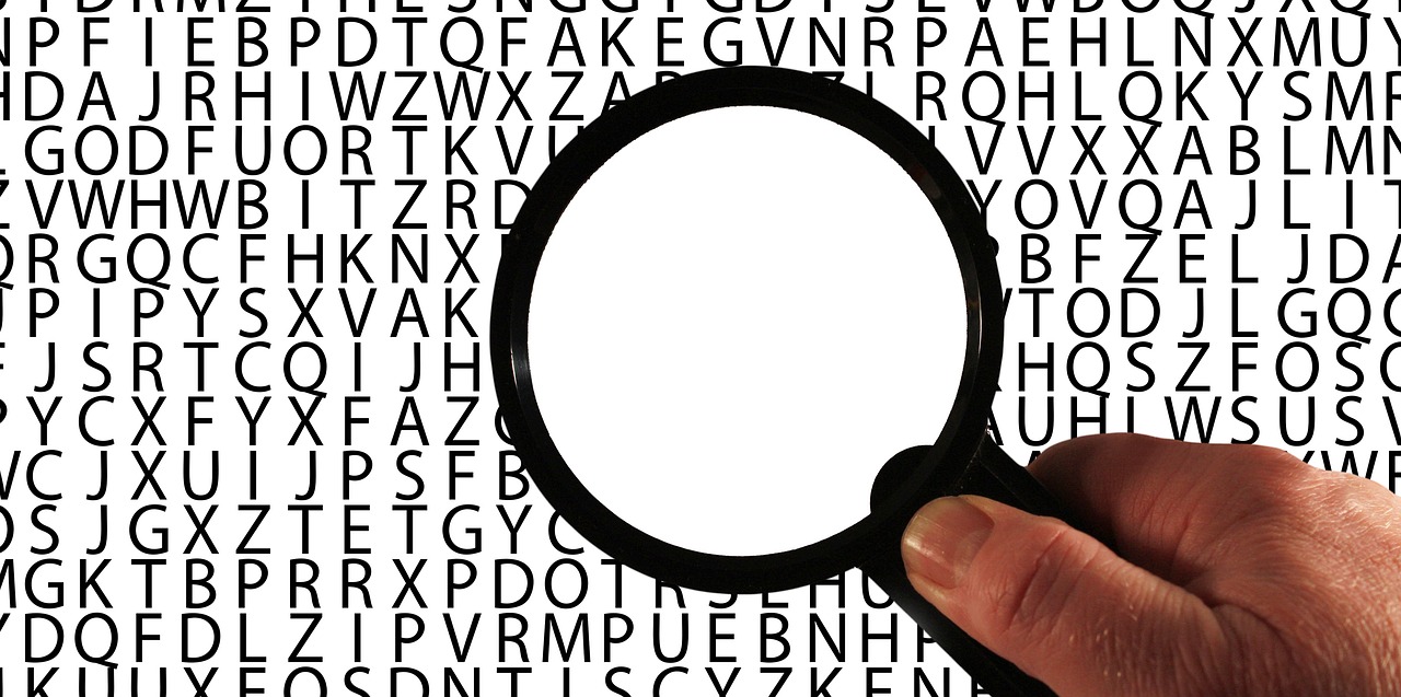 What readers should know before finding better examples